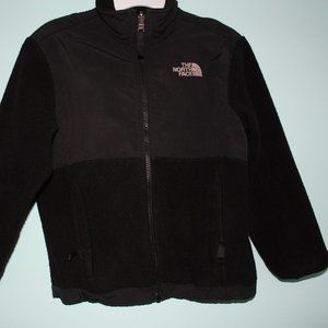 The North Face Fleece jacket